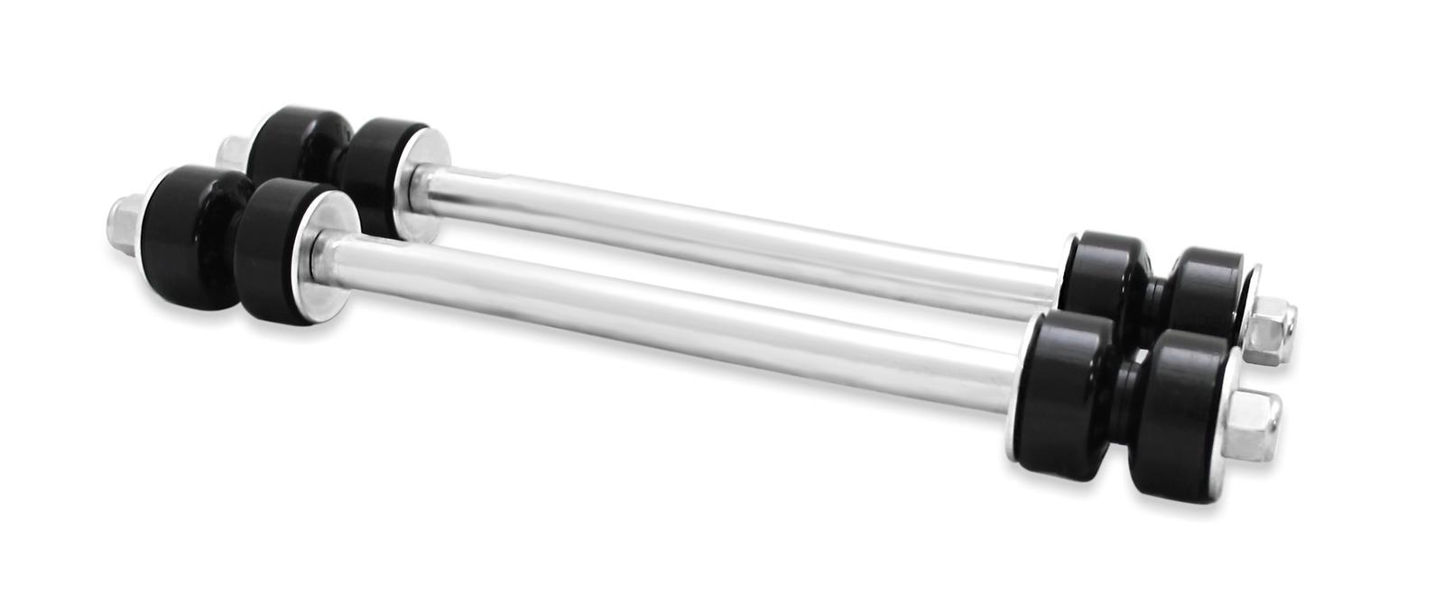 Sway Bar Stabiliser Kit SuperPro Sway Bar Link to Strut Kit