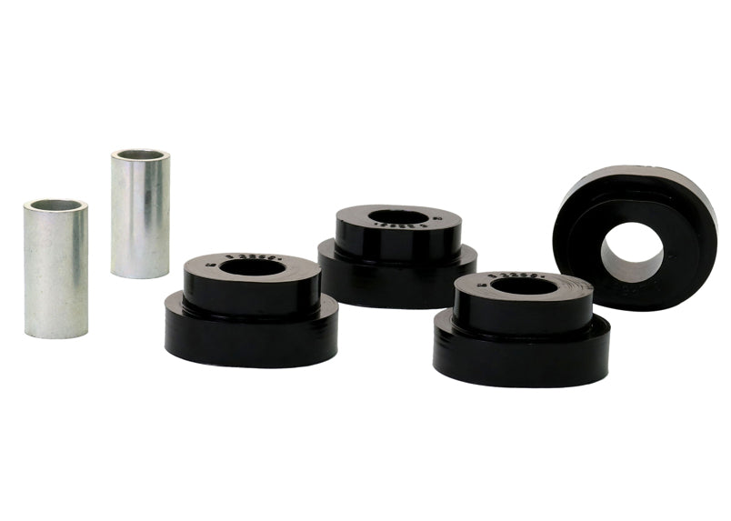 Front Axle Pivot - Bushing Kit To Suit Ford F Series F100, F150, F250 And F350