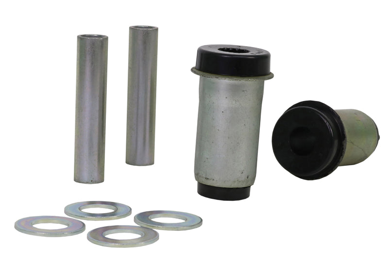 Front Control Arm Lower - Inner Bushing Kit To Suit Ford Cortina TE, TF