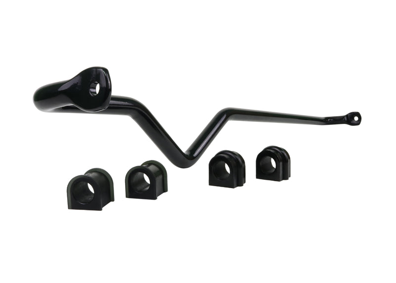 Front Sway Bar - 24mm Non Adjustable To Suit Nissan Patrol GU