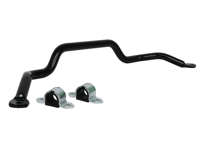 Front Sway Bar - 30mm Non Adjustable To Suit Ford Ranger PJ, PK And Mazda BT-50 UN 2wd