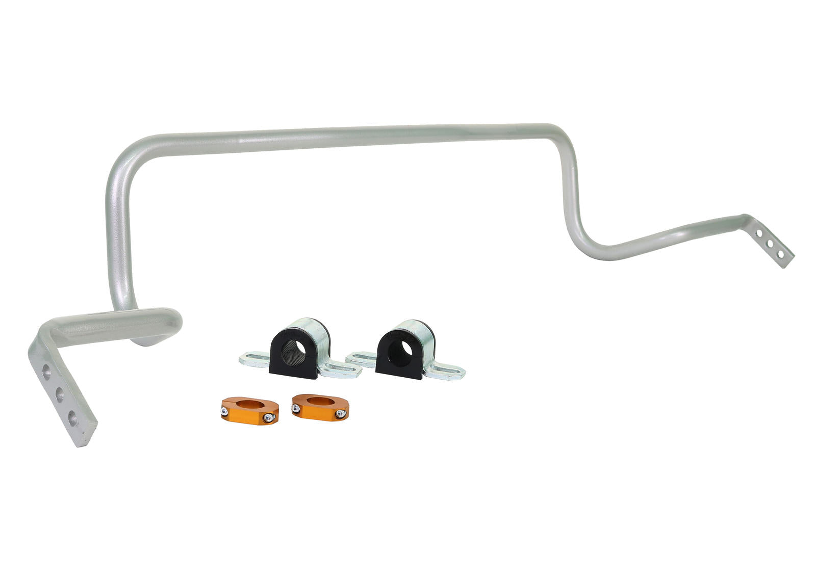 Front Sway Bar - 22mm 3 Point Adjustable To Suit Mazda3 BM, BN