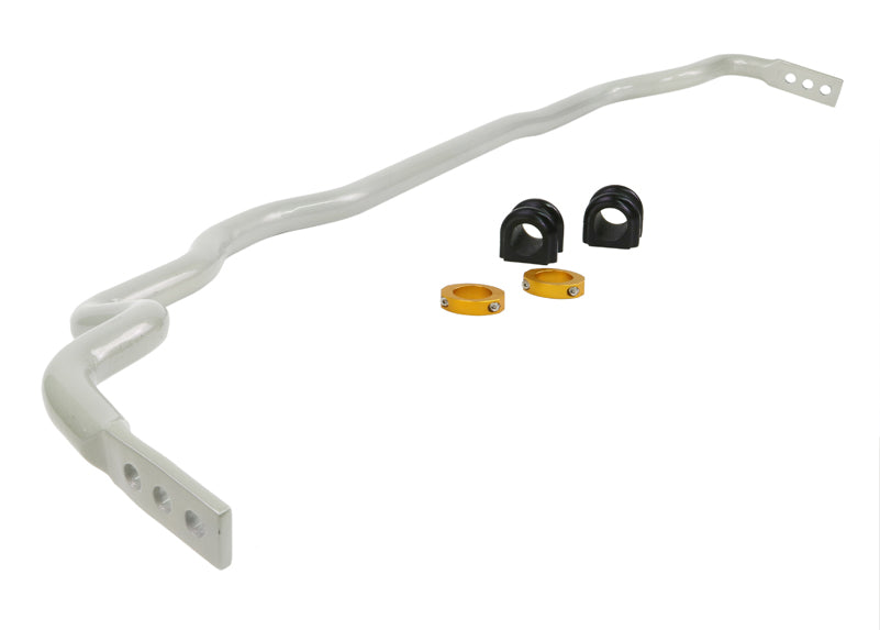 Front Sway Bar - 26mm 3 Point Adjustable To Suit Hyundai Veloster FS