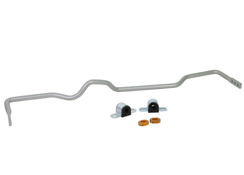 Rear Sway Bar - 20mm 3 Point Adjustable To Suit Nissan 350Z Z33 And Skyline V35