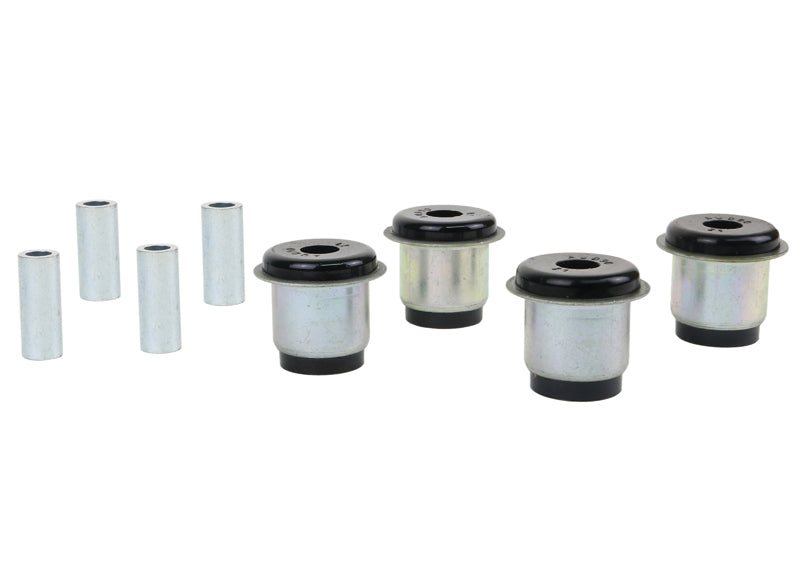 Front Control Arm Lower - Inner Bushing Kit To Suit Audi 80, 90 And Coupe B3, B4