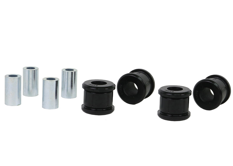 Front Control Arm Upper - Bushing Kit To Suit Holden, Isuzu And LDV