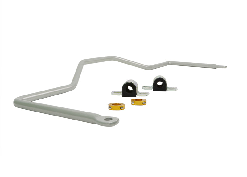 Rear Sway Bar - 20mm Non Adjustable To Suit Nissan Skyline R31 Sedan And Wagon