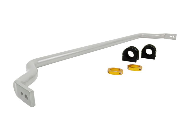 Front Sway Bar - 33mm 2 Point Adjustable To Suit Nissan GT-R R35
