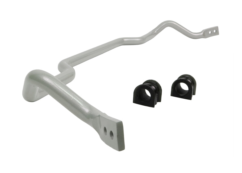 Rear Sway Bar - 24mm 2 Point Adjustable To Suit Honda Civic VII Gen And Integra DC5 (BHR67Z)