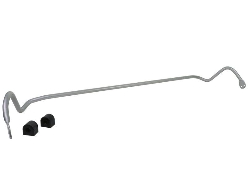 Rear Sway Bar - 18mm 2 Point Adjustable To Suit Chrysler 300C And Dodge Challenger, Charger