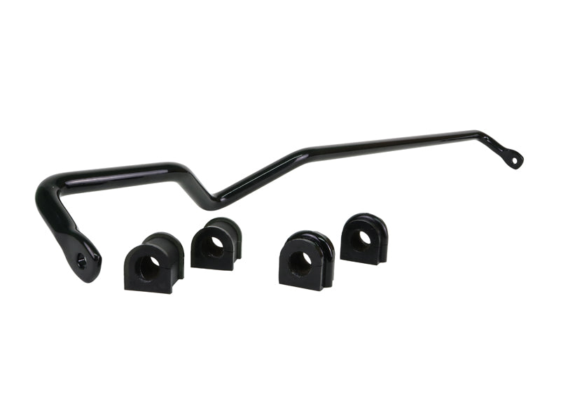 Front Sway Bar - 20mm Non Adjustable To Suit Nissan Patrol GU Wagon