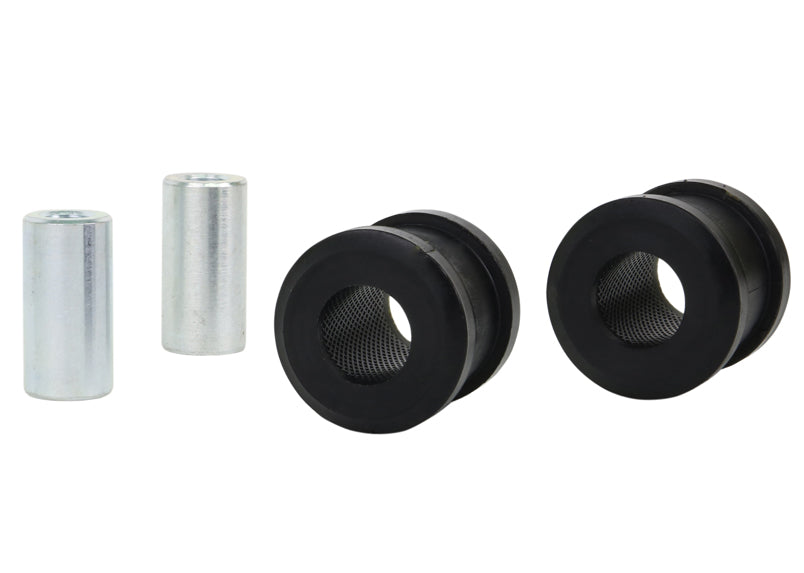 Rear Control Arm Upper - Inner Bushing Kit To Suit Audi, Seat, Skoda And Volkswagen PQ35 Fwd/Awd
