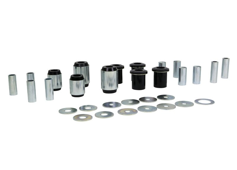 Front Control Arm - Bushing Kit To Suit Toyota Fortuner, HiLux, Prado And Foton Tunland