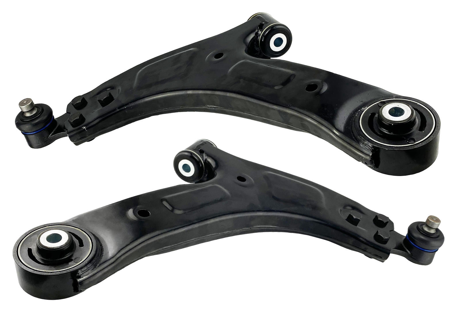 Front Control Arm Lower - Arm To Suit Hyundai ILoad/IMax TQ