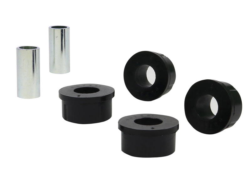 Front Control Arm Lower - Inner Front Bushing Kit To Suit Hyundai Excel X2 And S Coupe SLC