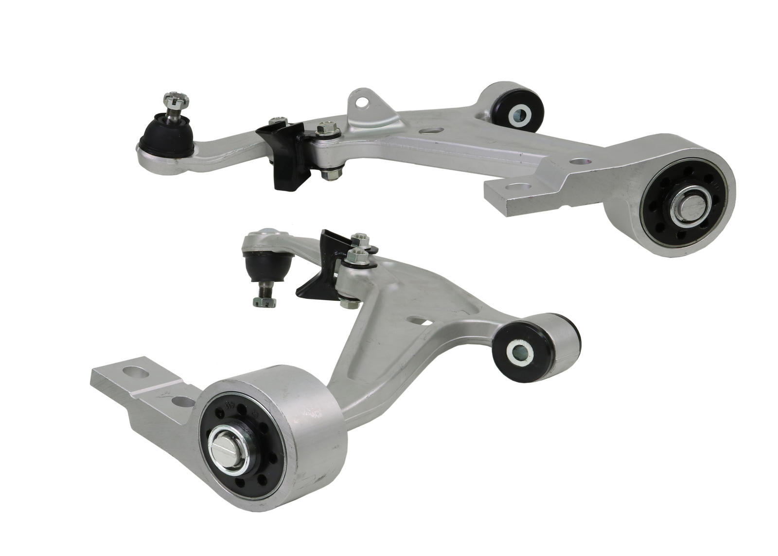 Front Control Arm Lower - Arm To Suit Nissan X-Trail T30