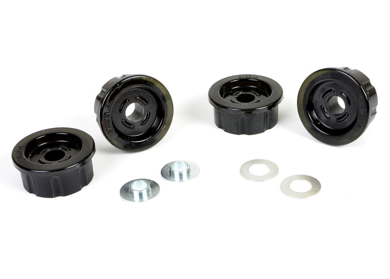 Front Control Arm Lower - Inner Rear Bushing Kit To Suit Holden Captiva CG