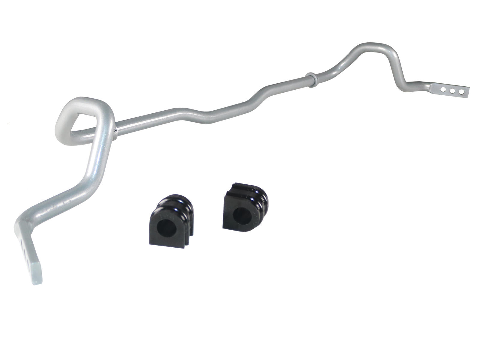 Front Sway Bar - 22mm 3 Point Adjustable To Suit Hyundai I20 N BC