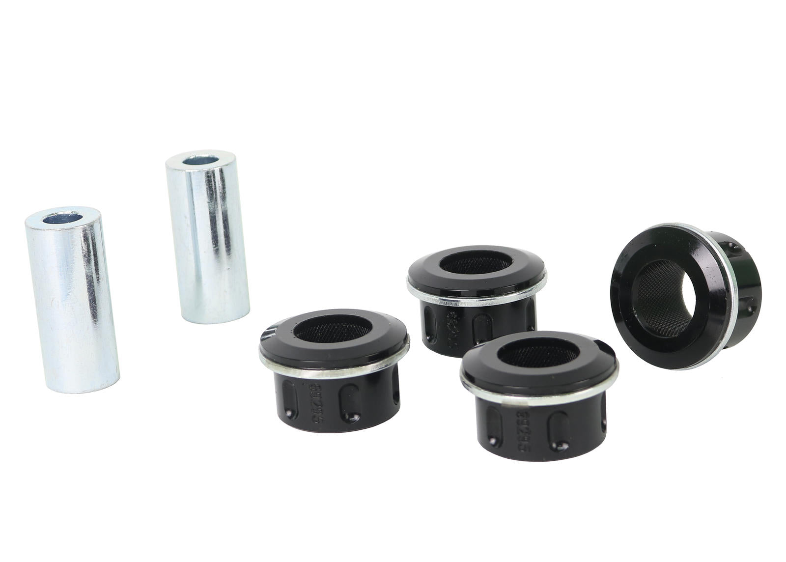 Front Control Arm Lower - Inner Front Bushing Kit To Suit Hyundai I20 N BC