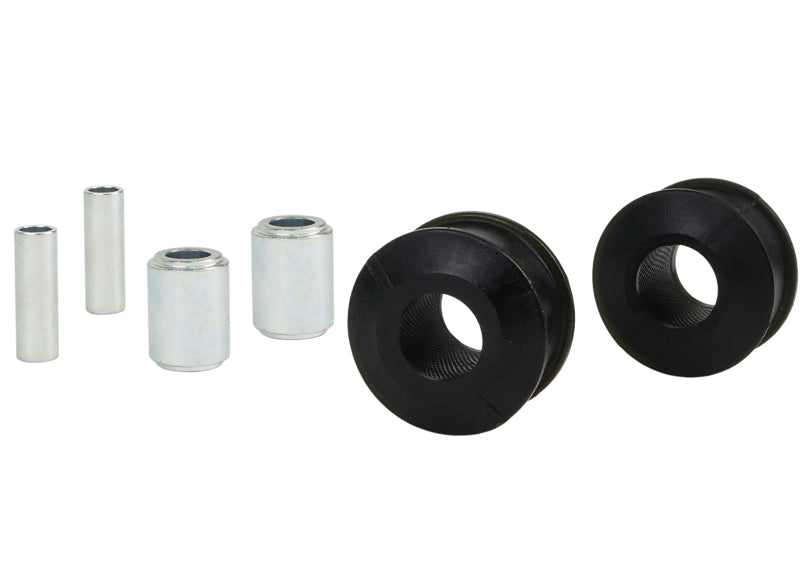 Front Control Arm Lower - Inner Rear Bushing Kit To Suit Seat And Volkswagen A2