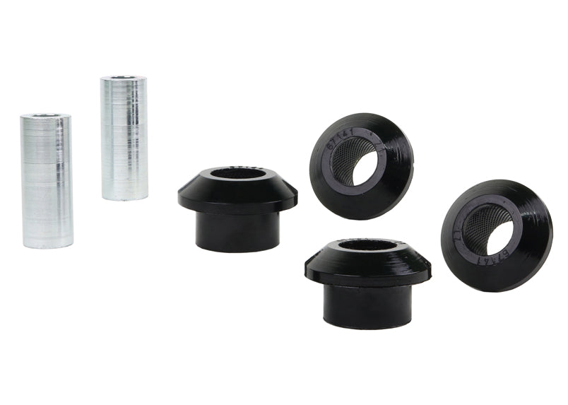 Front Control Arm Lower - Inner Front Bushing Kit To Suit Ford Focus, Mazda3 And Volvo C30, S40