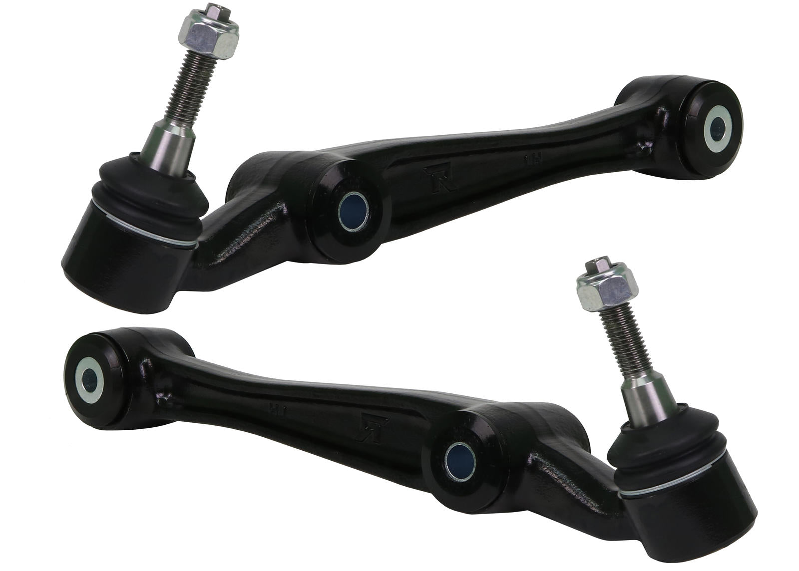 Front Control Arm Lower - Arm To Suit Ford Territory SX, SY And FPV