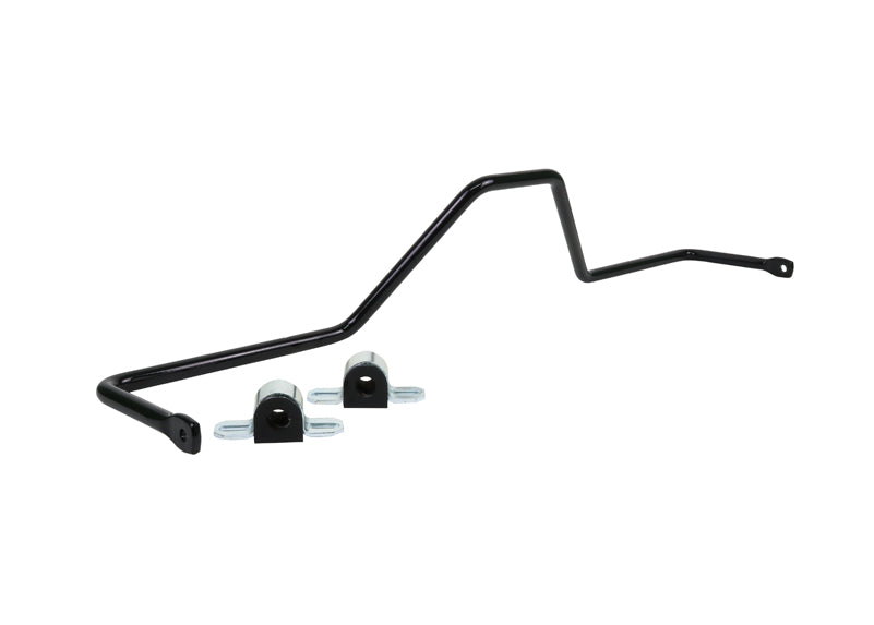 Rear Sway Bar - 18mm Non Adjustable To Suit Nissan Pathfinder R50