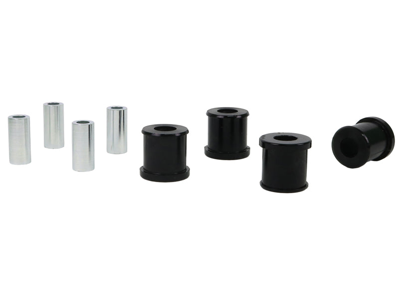 Front Control Arm Upper - Bushing Kit To Suit Nissan Nazara D22 2wd/4wd