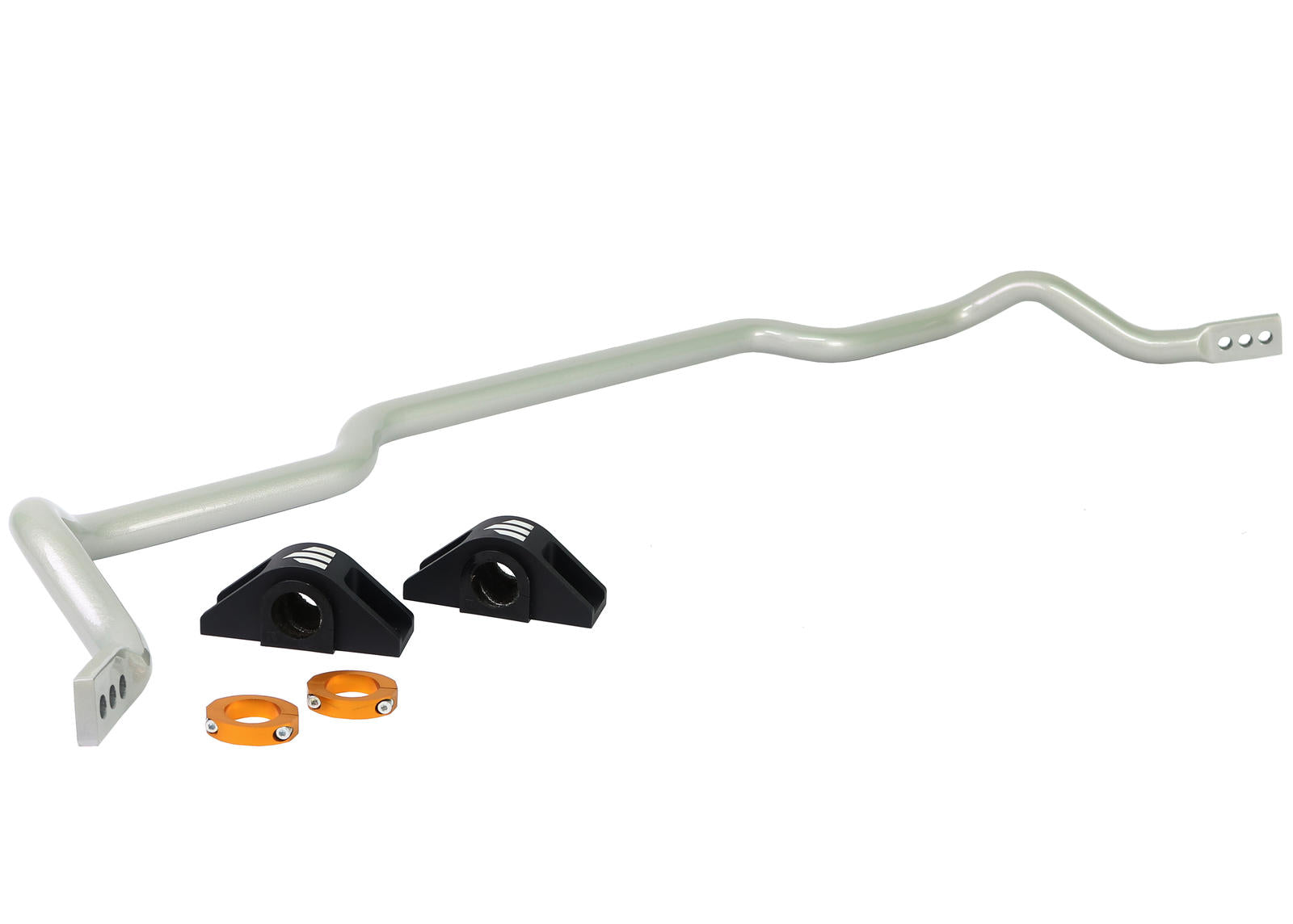 Rear Sway Bar - 26mm 3 Point Adjustable To Suit Honda Civic VII Gen And Integra DC5 (BHR67XZ)