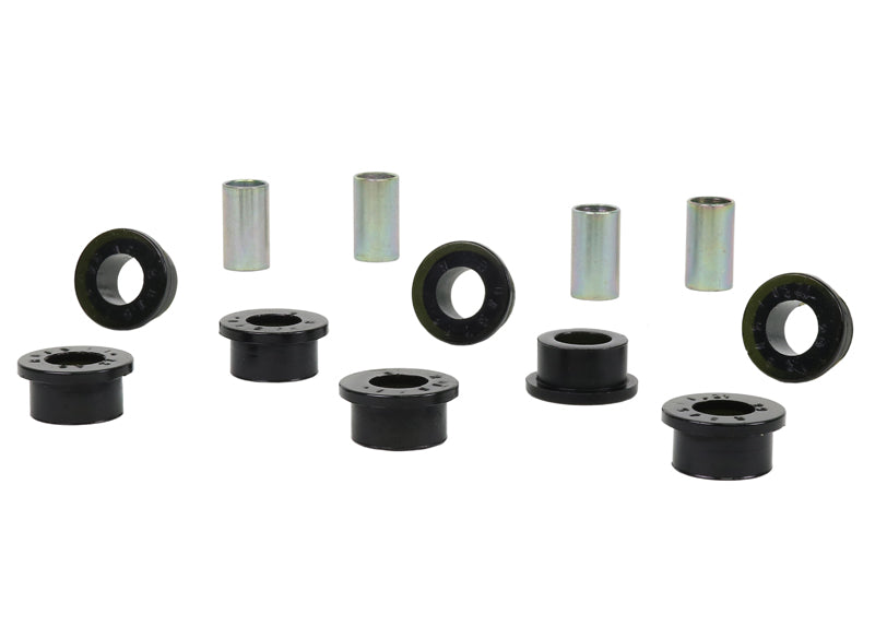 Front Control Arm Upper - Bushing Kit To Suit Jaguar E Type, Mk1, Mk2 And MkX