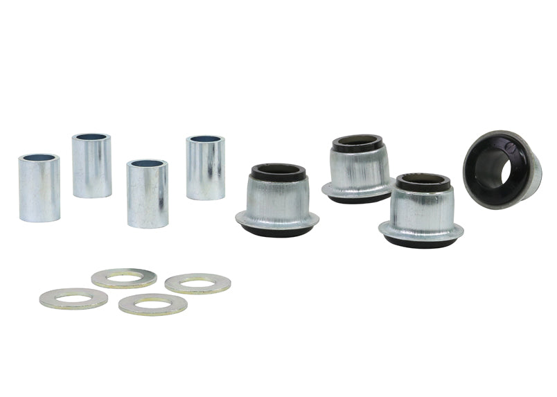 Front Control Arm Upper - Bushing Kit To Suit Holden HT-WB And Torana LC-LX
