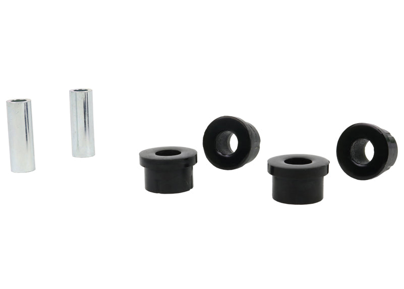 Front Control Arm Lower - Inner Front Bushing Kit To Suit Hyundai Excel X3 And Mitsubishi Magna And Sigma