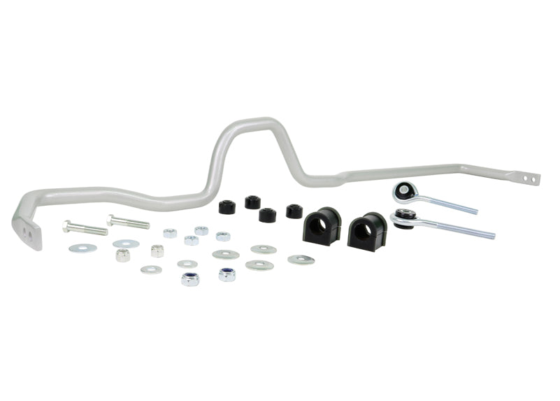 Rear Sway Bar - 22mm 2 Point Adjustable To Suit Nissan 180SX