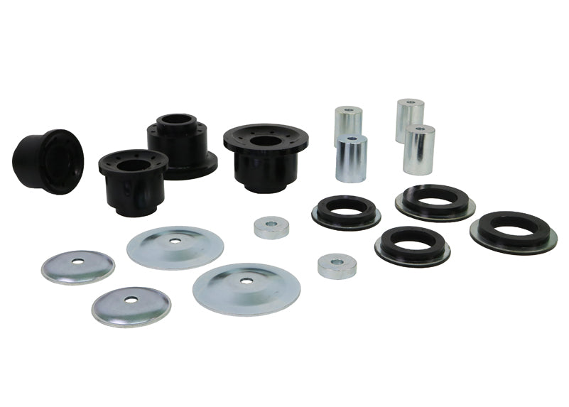 Rear Subframe - Bushing Kit To Suit Chrysler 300C And Dodge Challenger, Charger