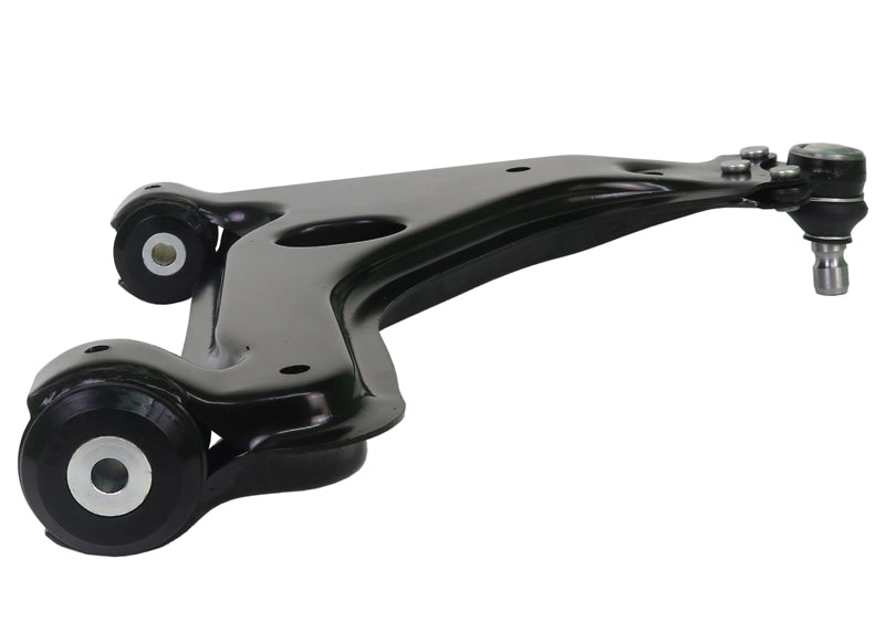 Front Control Arm Lower - Arm Left To Suit Holden Astra TS, AH