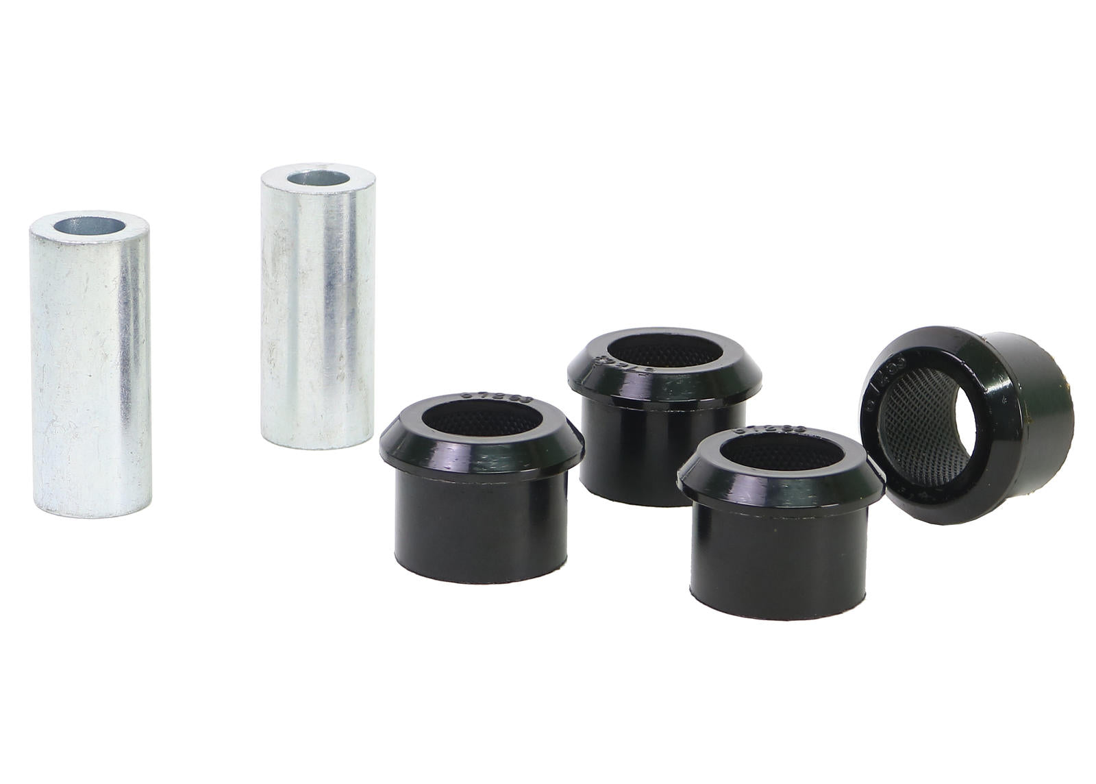 Front Control Arm Lower - Inner Front Bushing Kit To Suit Toyota Corolla, Rav 4 And Tarago