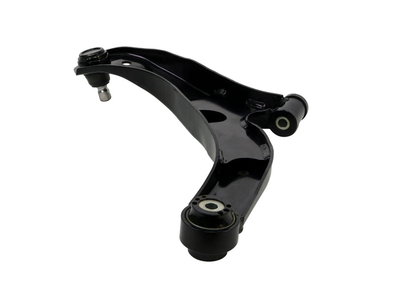 Front Control Arm Lower - Arm Left To Suit Ford Laser KN, KQ And Mazda 323 BJ