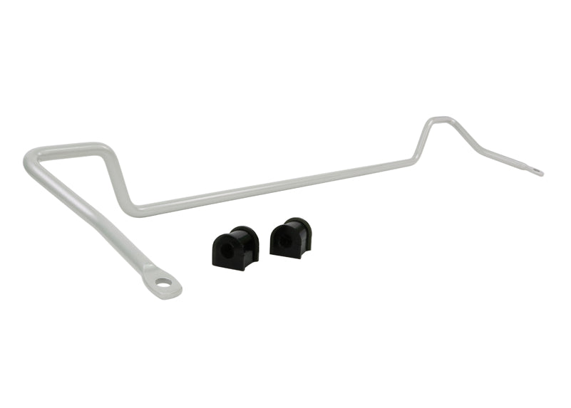 Rear Sway Bar - 18mm Non Adjustable To Suit Hyundai Excel X3