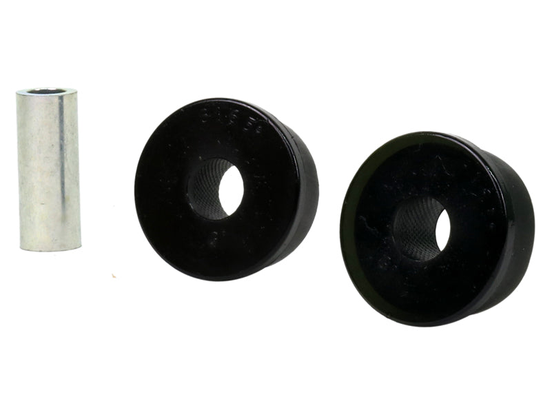 Front Panhard Rod - To Differential Bushing Kit To Suit Jeep Cherokee, Grand Cherokee And Wrangler