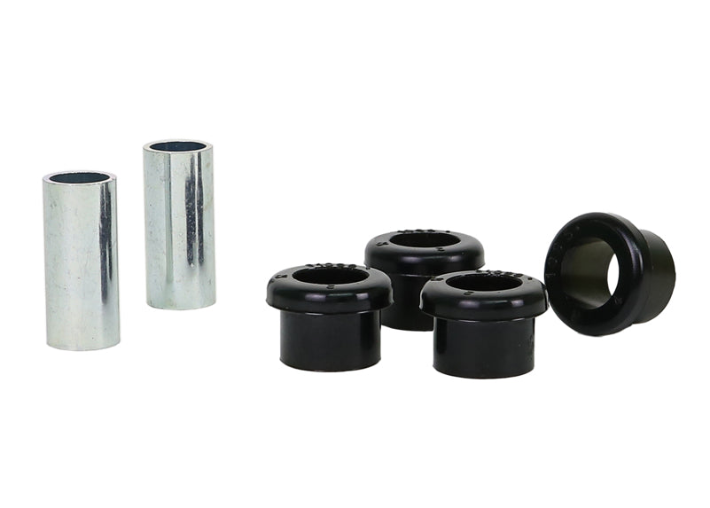 Front Control Arm Lower - Inner Front Bushing Kit To Suit Ford Laser, Meteor And Mazda 323