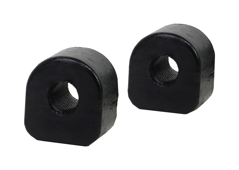 Rear Sway Bar Mount - Bushing Kit 14.5mm To Suit Chrysler 300C And Dodge Challenger, Charger