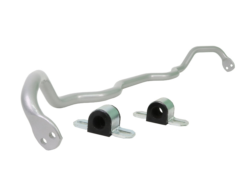 Rear Sway Bar - 22mm 2 Point Adjustable To Suit Honda Civic Type R VIII Gen FD2
