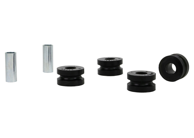 Front Strut Rod - To Chassis Bushing Kit To Suit Nissan 180B, 200B And Bluebird