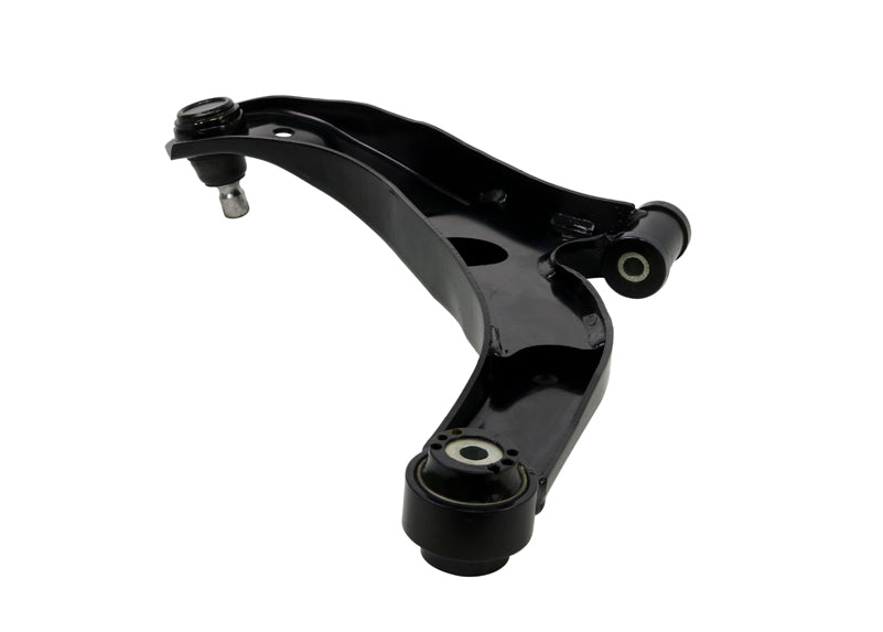 Front Control Arm Lower - Arm Right To Suit Ford Laser KN, KQ And Mazda 323 BJ
