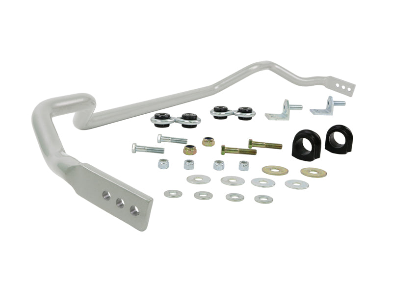 Front Sway Bar - 27mm 3 Point Adjustable To Suit Nissan 200sx S14, S15