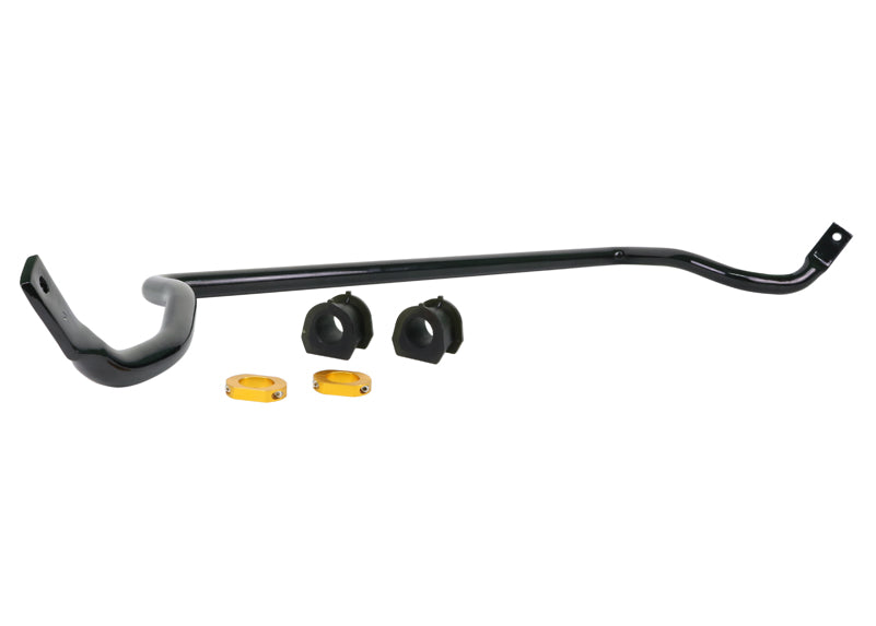 Front Sway Bar - 30mm Non Adjustable To Suit Mitsubishi Triton ML, MN And Challenger
