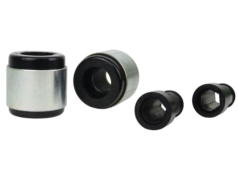 Front Control Arm Lower - Inner Rear Bushing Kit To Suit Mini Cooper R50, R56