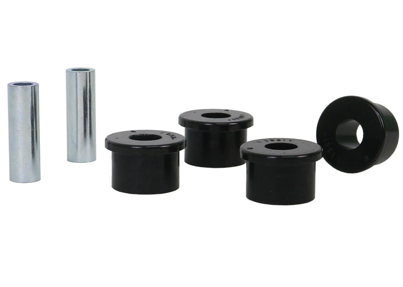 Front Control Arm Lower - Inner Front Bushing Kit To Suit Mazda RX-7 FC Series IV, V