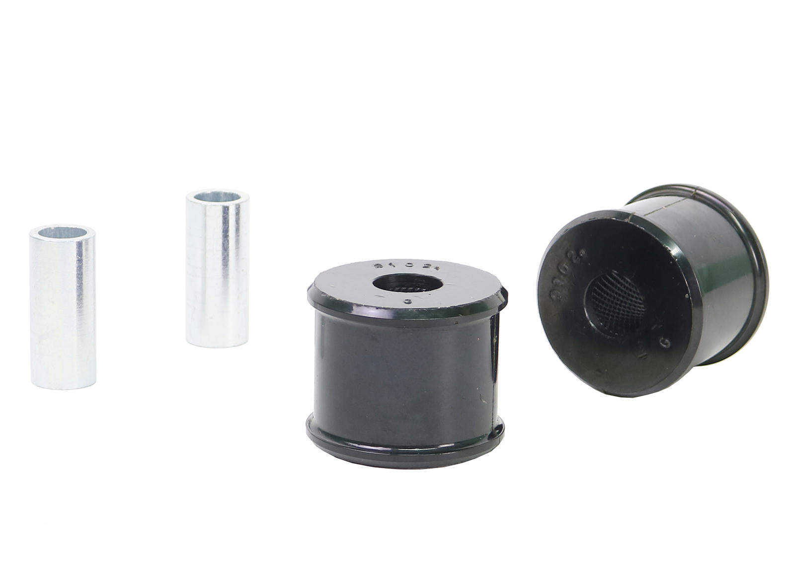 Rear Trailing Arm - Front Bushing Kit To Suit Ford Cortina TC-TF And Falcon/Fairlane XD
