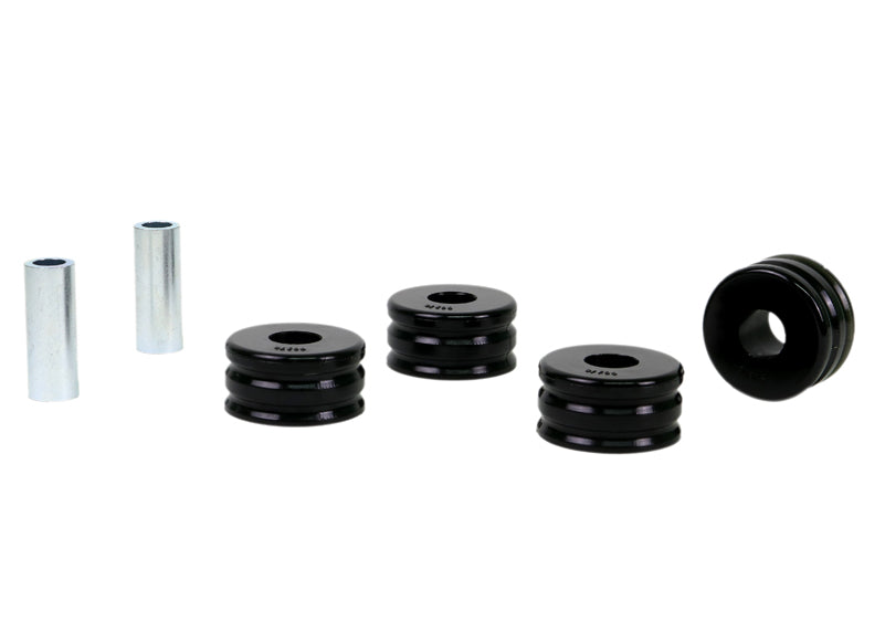 Front Strut Rod - To Chassis Bushing Kit To Suit Mazda R100 FA2 And Nissan 280ZX S130